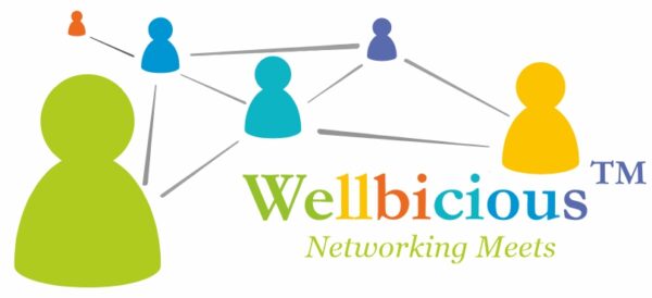 Wellbicious Networking Meets